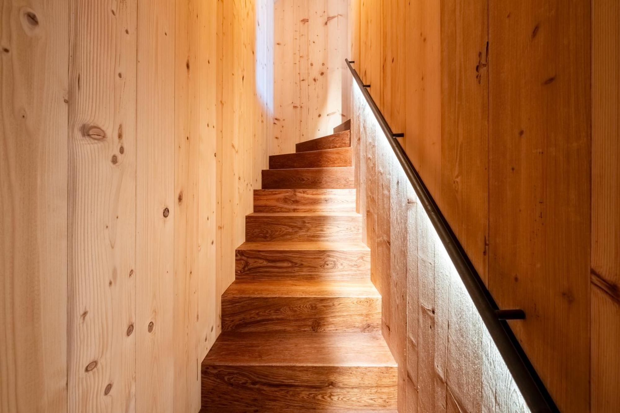 New Opening "Sissi Chalets" - Unique Luxury Hideaway With Mountain View & Sauna Mendola Extérieur photo