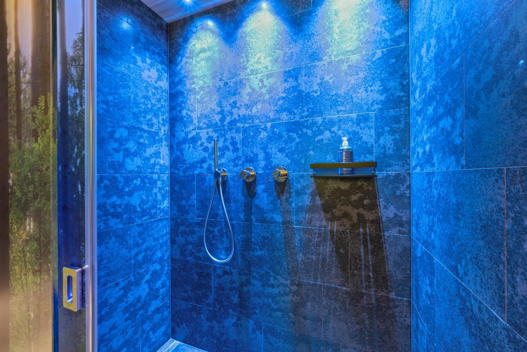 New Opening "Sissi Chalets" - Unique Luxury Hideaway With Mountain View & Sauna Mendola Extérieur photo
