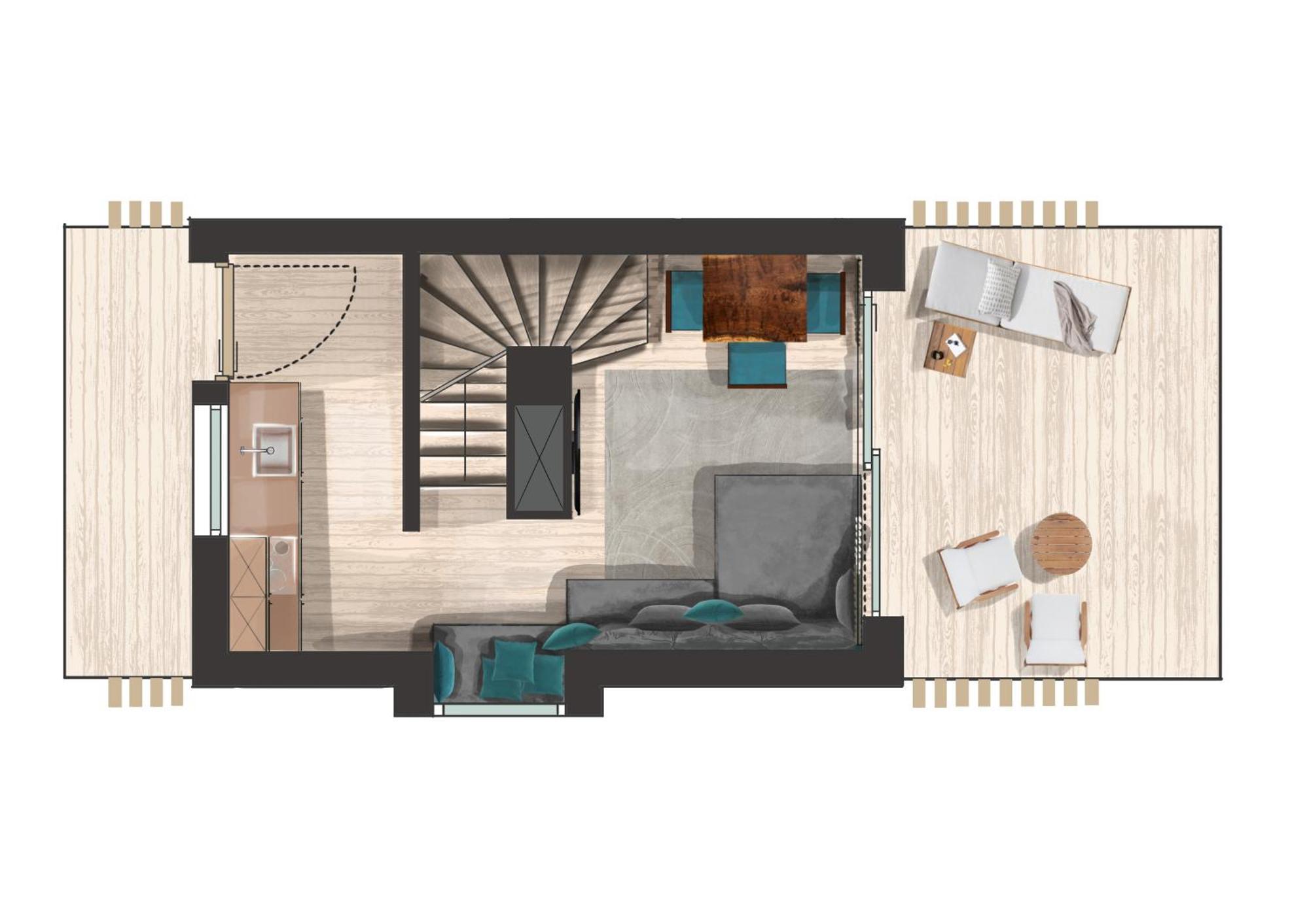 New Opening "Sissi Chalets" - Unique Luxury Hideaway With Mountain View & Sauna Mendola Extérieur photo