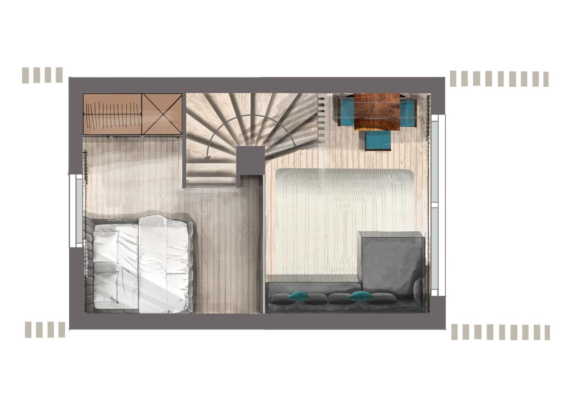 New Opening "Sissi Chalets" - Unique Luxury Hideaway With Mountain View & Sauna Mendola Extérieur photo